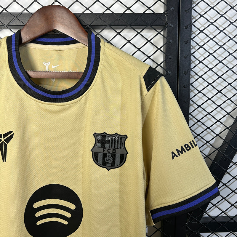 BARCELONA II 25/26 MAN