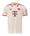 BAYERN MUNICH III 24/25 MAN