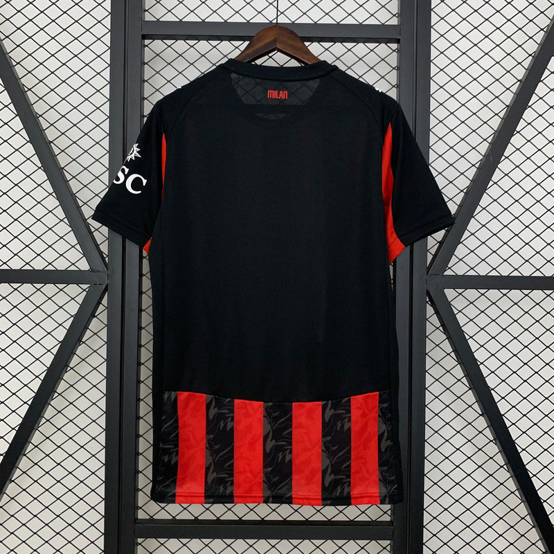MILAN I 25/26 MAN