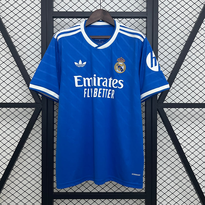 REAL MADRID III 25/26 MAN