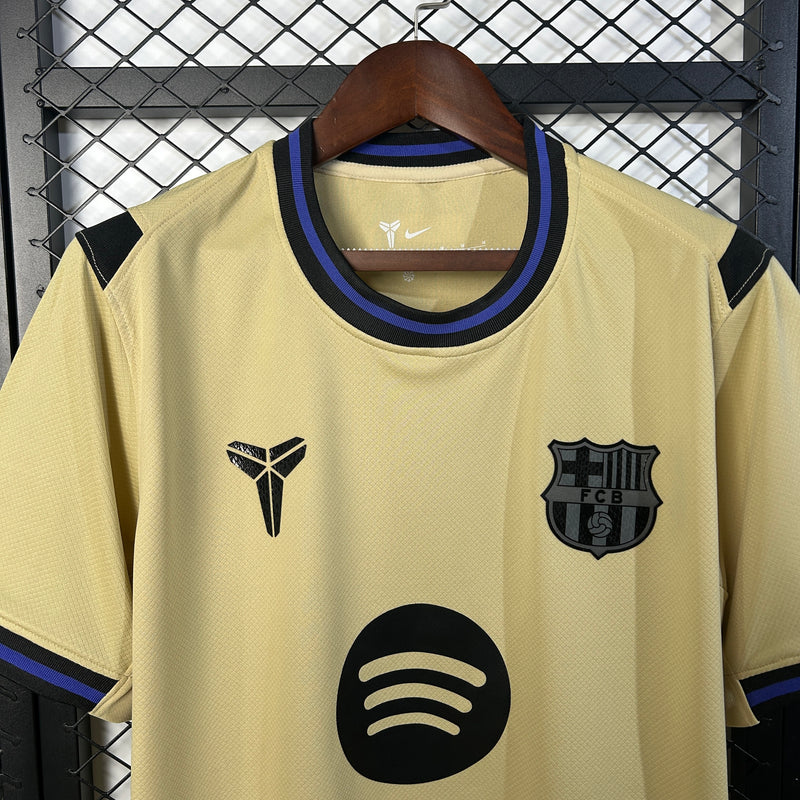 BARCELONA II 25/26 MAN