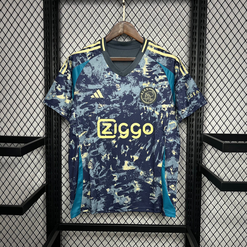 AJAX II 24/25 MAN