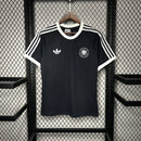 GERMANY LIMITED EDITION BLACK RETRO 2024 MAN