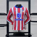 ATLÉTICO DE MADRID I 24/25 MAN (VERSION PLAYER) LONG SLEEVE