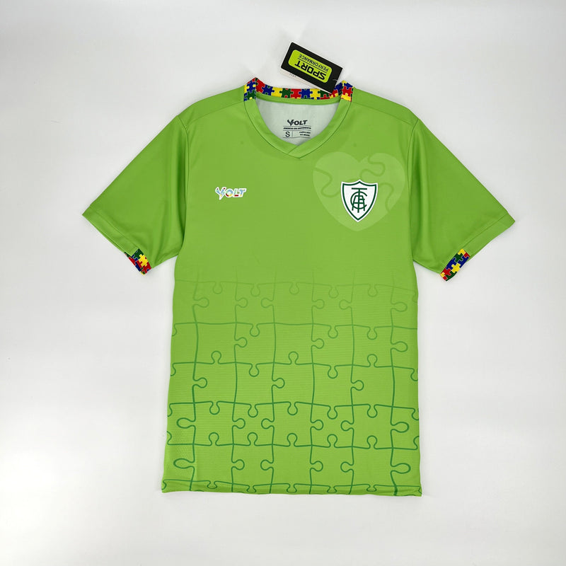 AMÉRICA MINEIRO ESPECIAL EDITION AUTISM I 24/25 MAN
