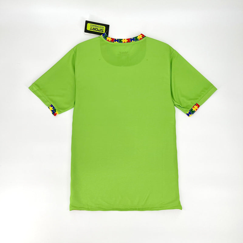 AMÉRICA MINEIRO ESPECIAL EDITION AUTISM I 24/25 MAN