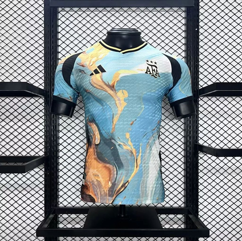 ARGENTINA ESPECIAL EDITION III 2024 MAN (VERSION PLAYER)