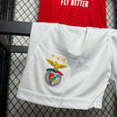 BENFICA I 24/25 CHILDREN'S SET