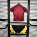 BELGIUM I 2024 CHILDREN'S SET