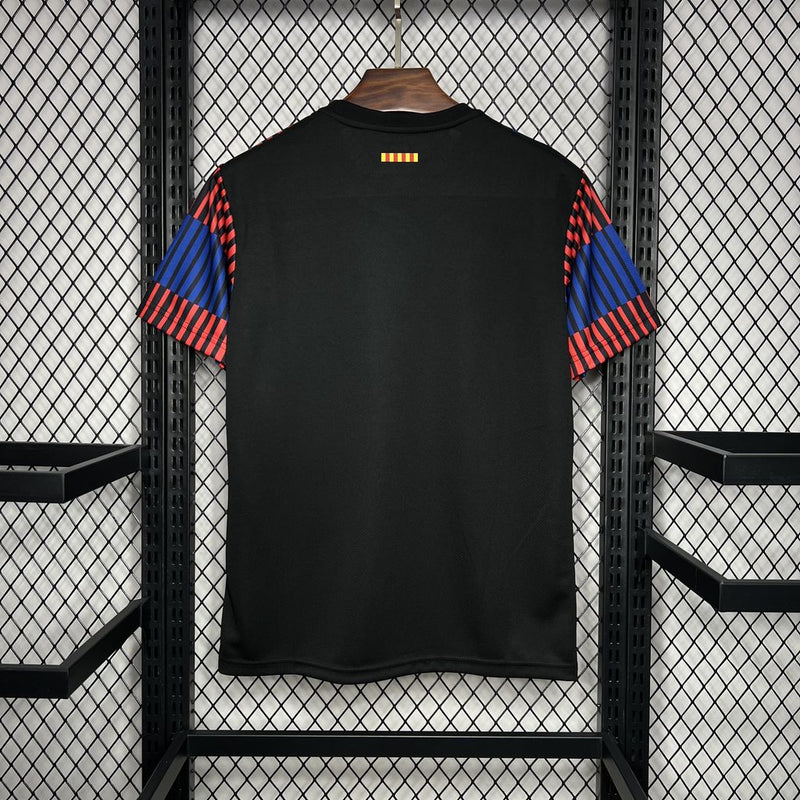 BARCELONA WARMING II 24/25 MAN