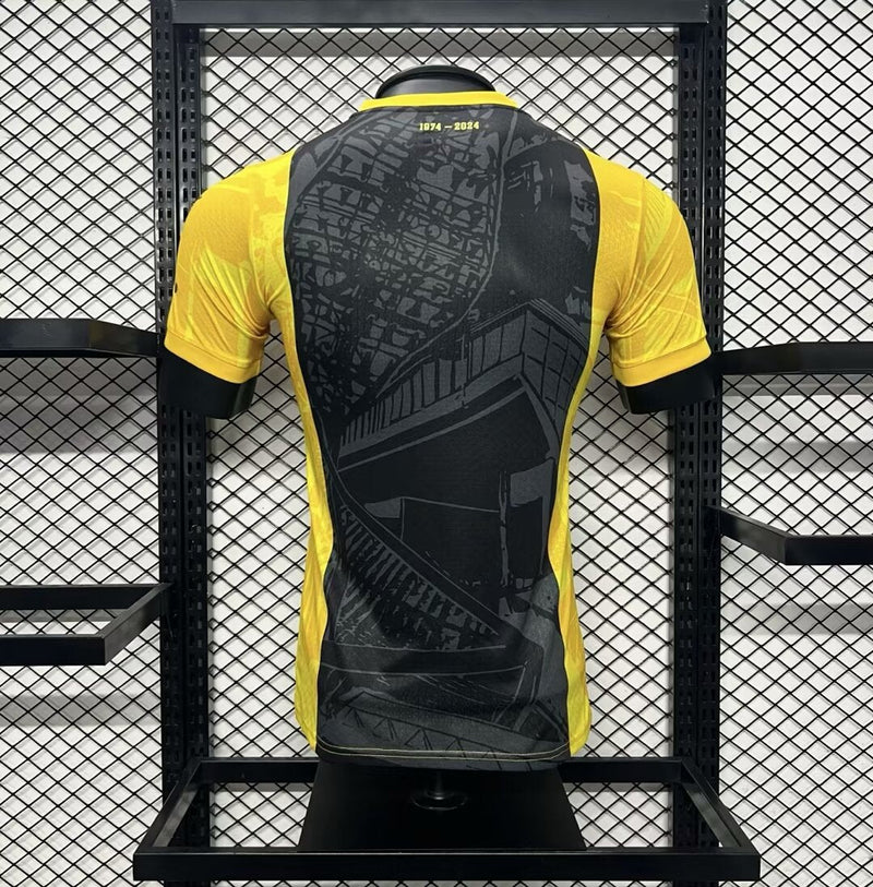 BORUSSIA DORTMOUND CELEBRATIVE EDITION 50th YEAR II 24/25 MAN (VERSION PLAYER)