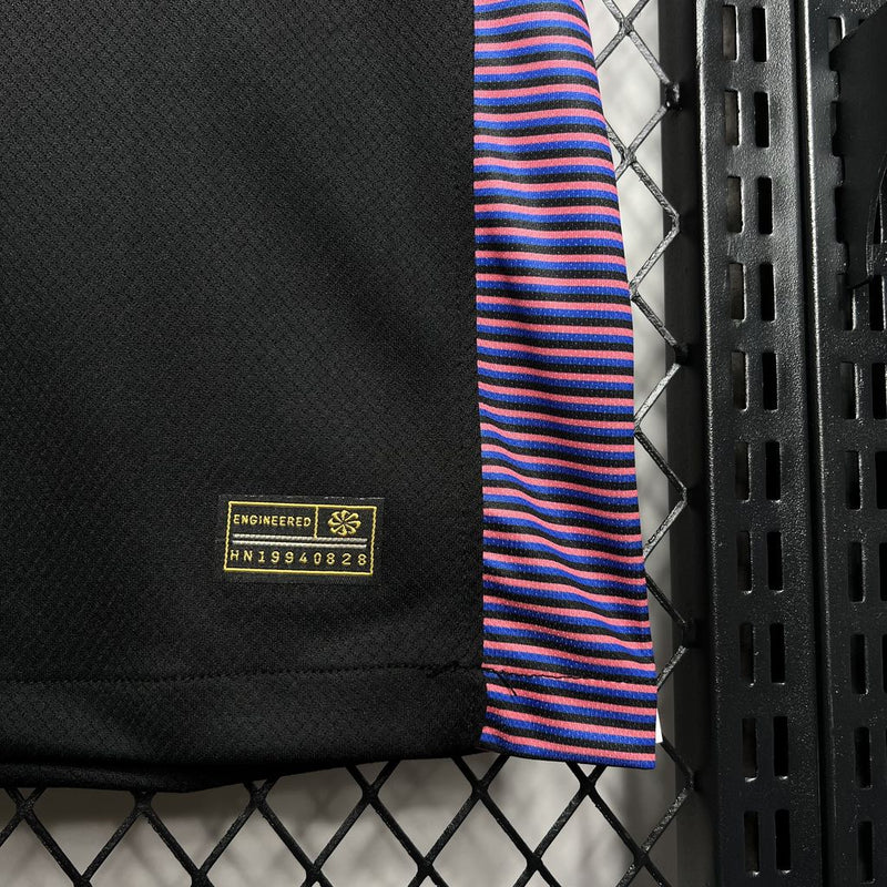 BARCELONA ESPECIAL EDITION III 24/25 MAN