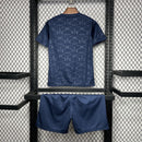 BARCELONA IV 24/25 CHILDREN'S SET