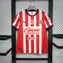 CHIVAS GUADALAJARA I 24/25 MAN