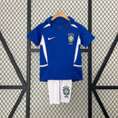BRASIL II 2002 CHILDREN'S SET (RETRO)