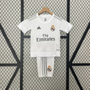 REAL MADRID I 15/16 CHILDREN'S SET (RETRO)
