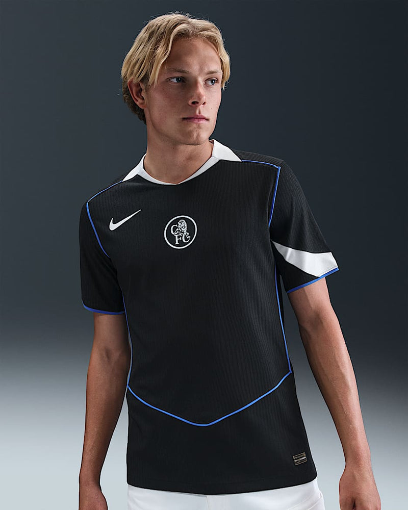 CHELSEA III 25/26 MAN