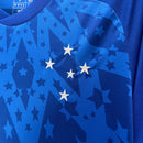 CRUZEIRO I 24/25 MAN