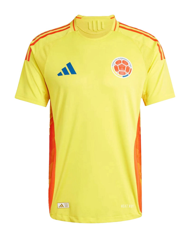 COLOMBIA COPA AMÉRICA I 2024 MAN