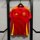 SPAIN EURO I 2024 MAN