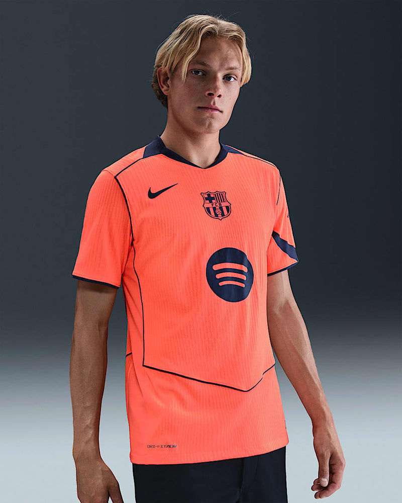 BARCELONA III 25/26 MAN