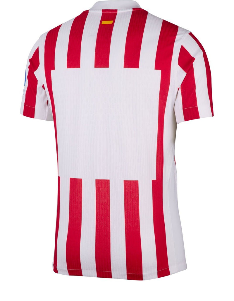 ATLÉTICO DE MADRID I 25/26 MAN