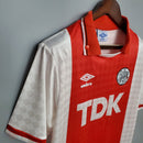 AJAX I 90/91 MAN (RETRO)