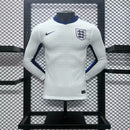 ENGLAND EURO I 2024 MAN (VERSION PLAYER) LONG SLEEVE