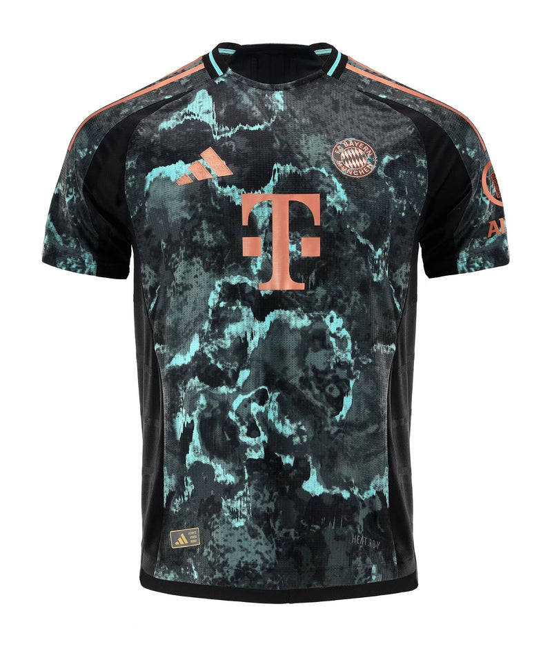 BAYERN MUNICH II 24/25 MAN