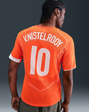 NETHERLANDS 2004/05 Total 90 Reissue Jersey