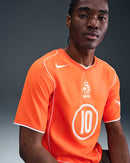 NETHERLANDS 2004/05 Total 90 Reissue Jersey