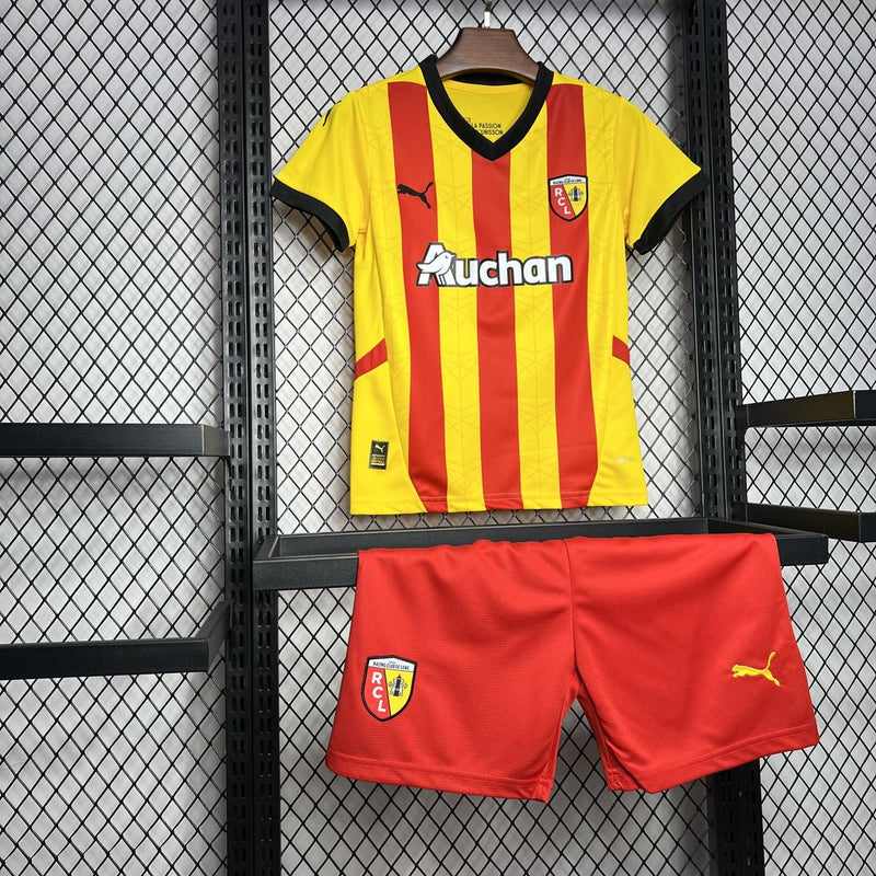 LENS I 24/25 CHILDREN'S SET