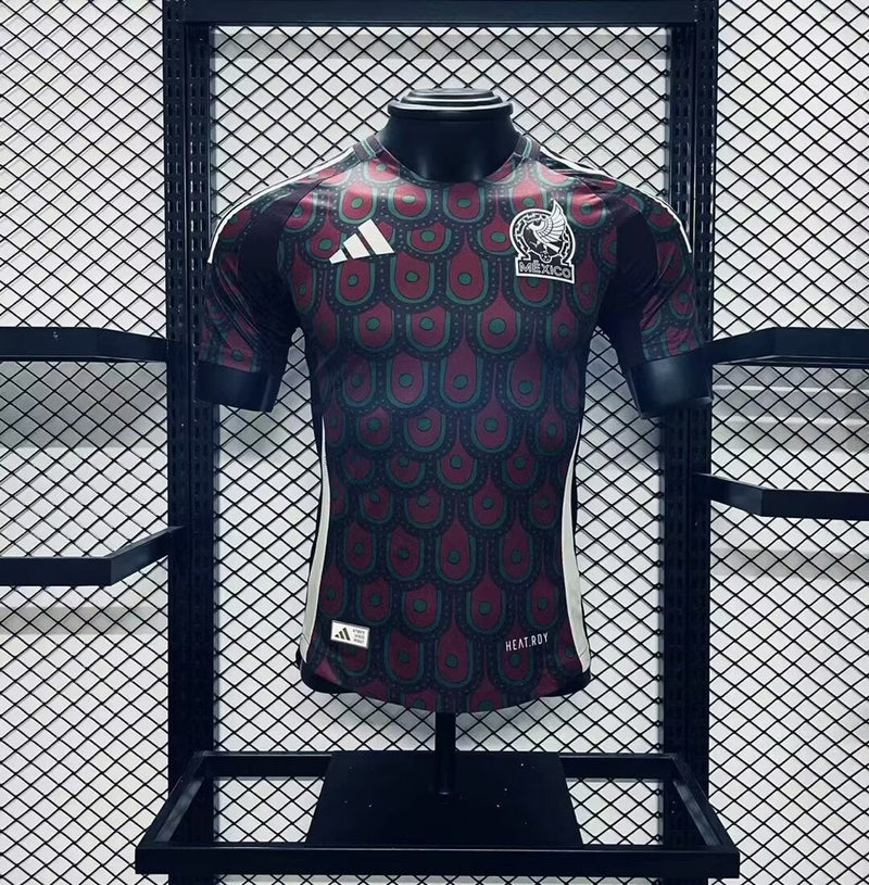 MEXICO I 2024 MAN (VERSION PLAYER)