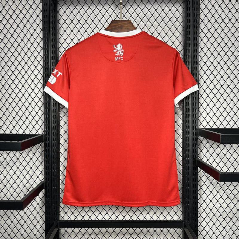 MIDDLESBROUGH I 24/25 MAN