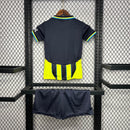 MANCHESTER CITY II 24/25 CHILDREN'S SET