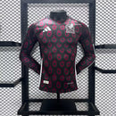 MEXICO I 2024 MAN (VERSION PLAYER) LONG SLEEVE