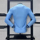 MANCHESTER CITY I 24/25 MAN (VERSION PLAYER) LONG SLEEVE