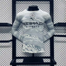MANCHESTER CITY LIMITED EDITION I 24/25 MAN (VERSION PLAYER) LONG SLEEVE