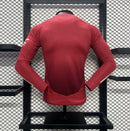 MANCHESTER UNITED I 24/25 MAN (VERSION PLAYER) LONG SLEEVE