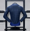 MANCHESTER UNITED II 24/25 MAN (VERSION PLAYER) LONG SLEEVE