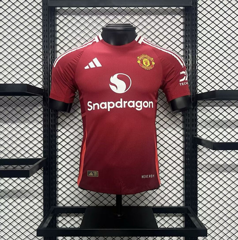 MANCHESTER UNITED I 24/25 MAN (VERSION PLAYER)