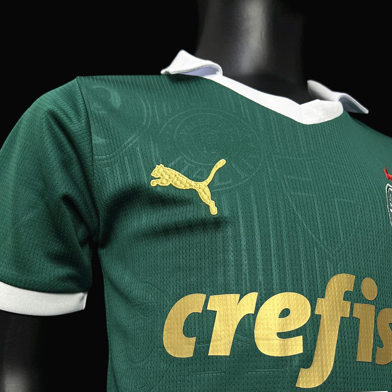 PALMEIRAS I 24/25 CHILDREN'S SET