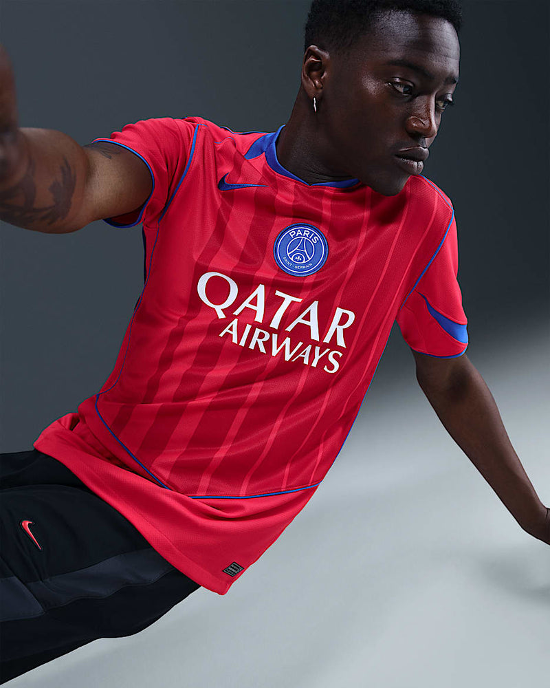 PSG III 25/26 MAN