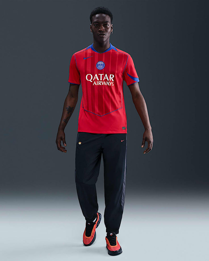 PSG III 25/26 MAN