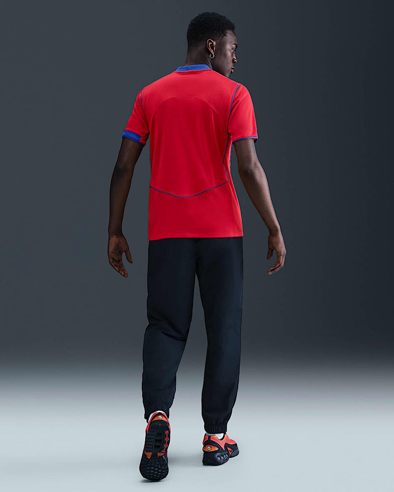 PSG III 25/26 MAN