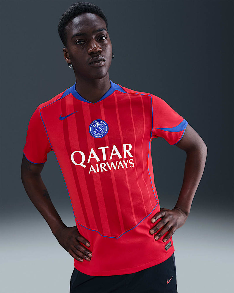 PSG III 25/26 MAN