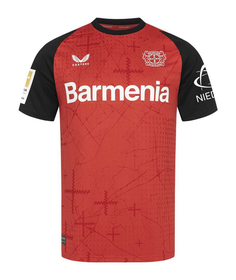 BAYERN LEVERKUSEN I 24/25 MAN