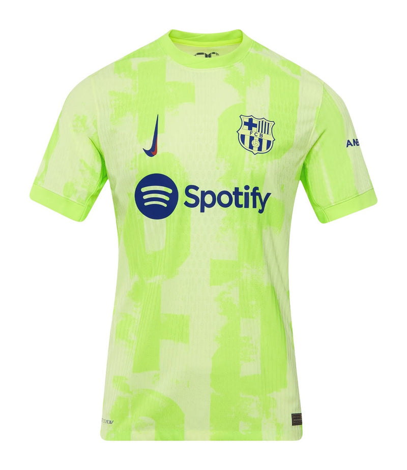 BARCELONA III 24/25 MAN