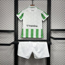 BETIS I 24/25 CHILDREN'S SET