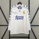 REAL MADRID I 94/96 MAN (RETRO) LONG SLEEVE